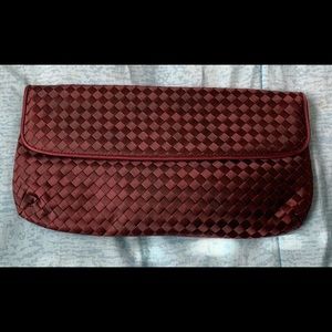 Bottega Veneta Vintage 2000’s Clutch.